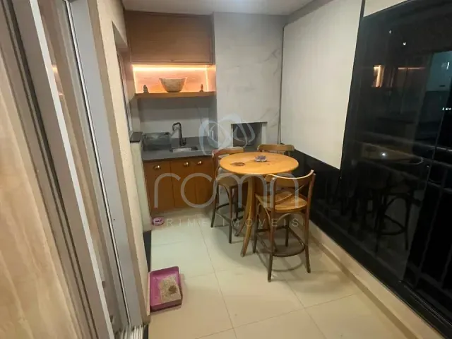 Apartamento com 79m² 2 quartos e 2 banheiros, à venda, no bairro Estância Matinha em São José do Rio Preto