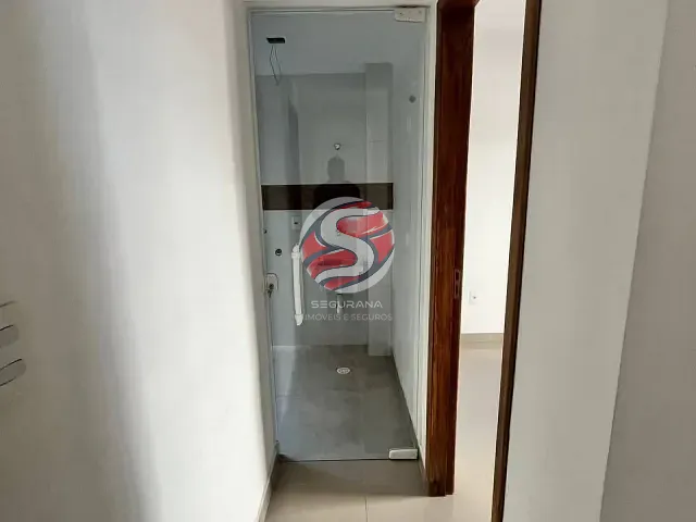 Apartamento com 37m² 2 quartos e 1 banheiro, à venda, no bairro Vila Ema em São Paulo