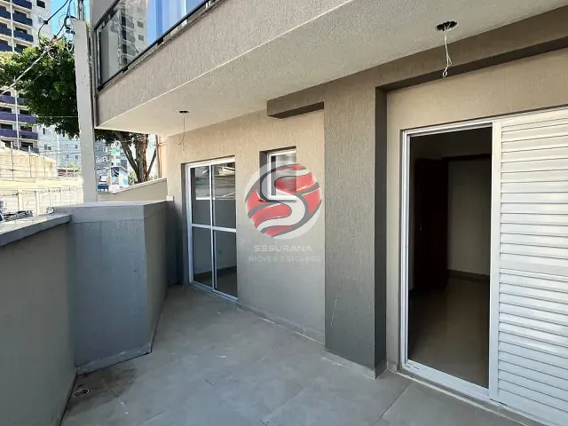 Apartamento com 37m² 2 quartos e 1 banheiro, à venda, no bairro Vila Ema em São Paulo