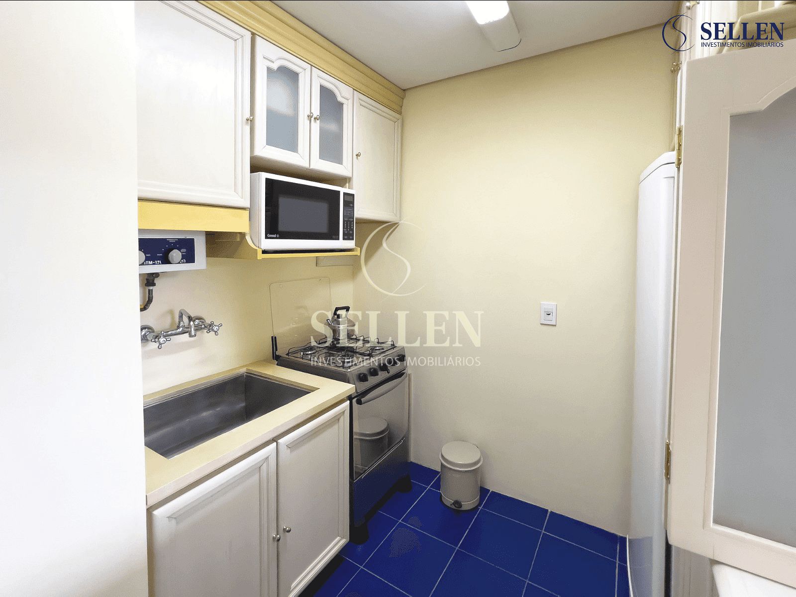 Apartamento, 2 quartos, 64 m² - Foto 8