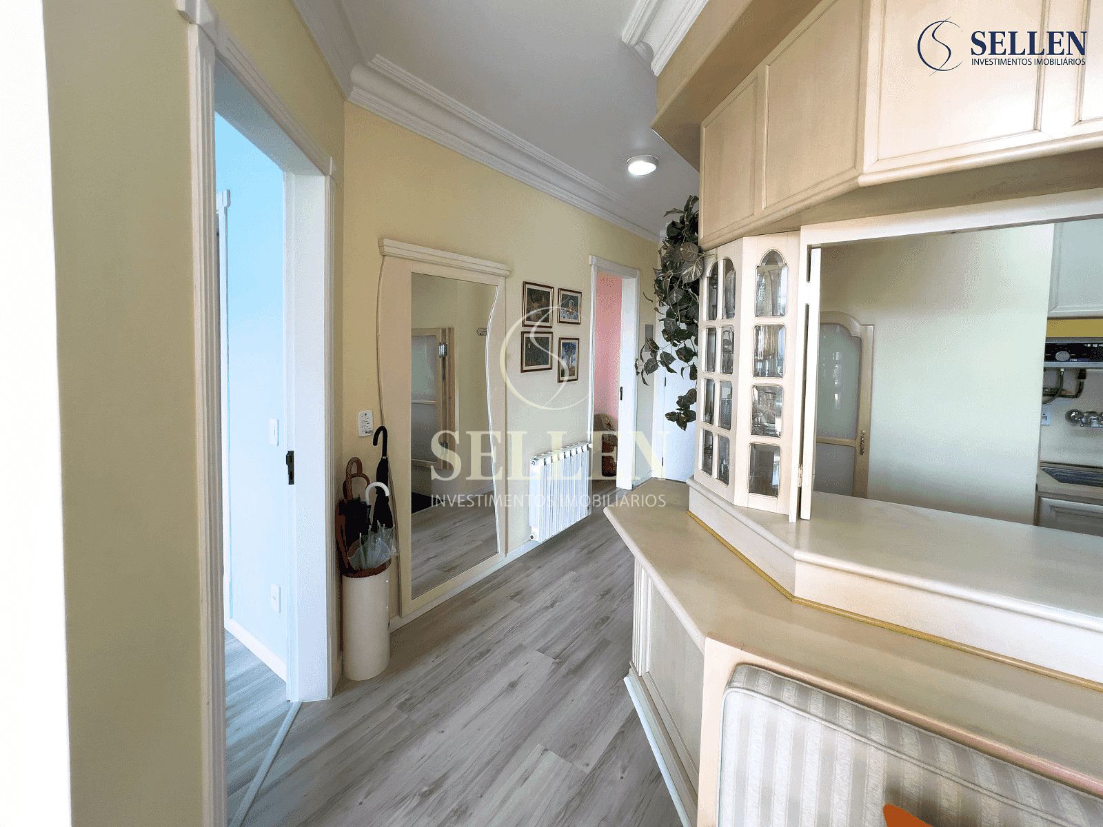 Apartamento, 2 quartos, 64 m² - Foto 6