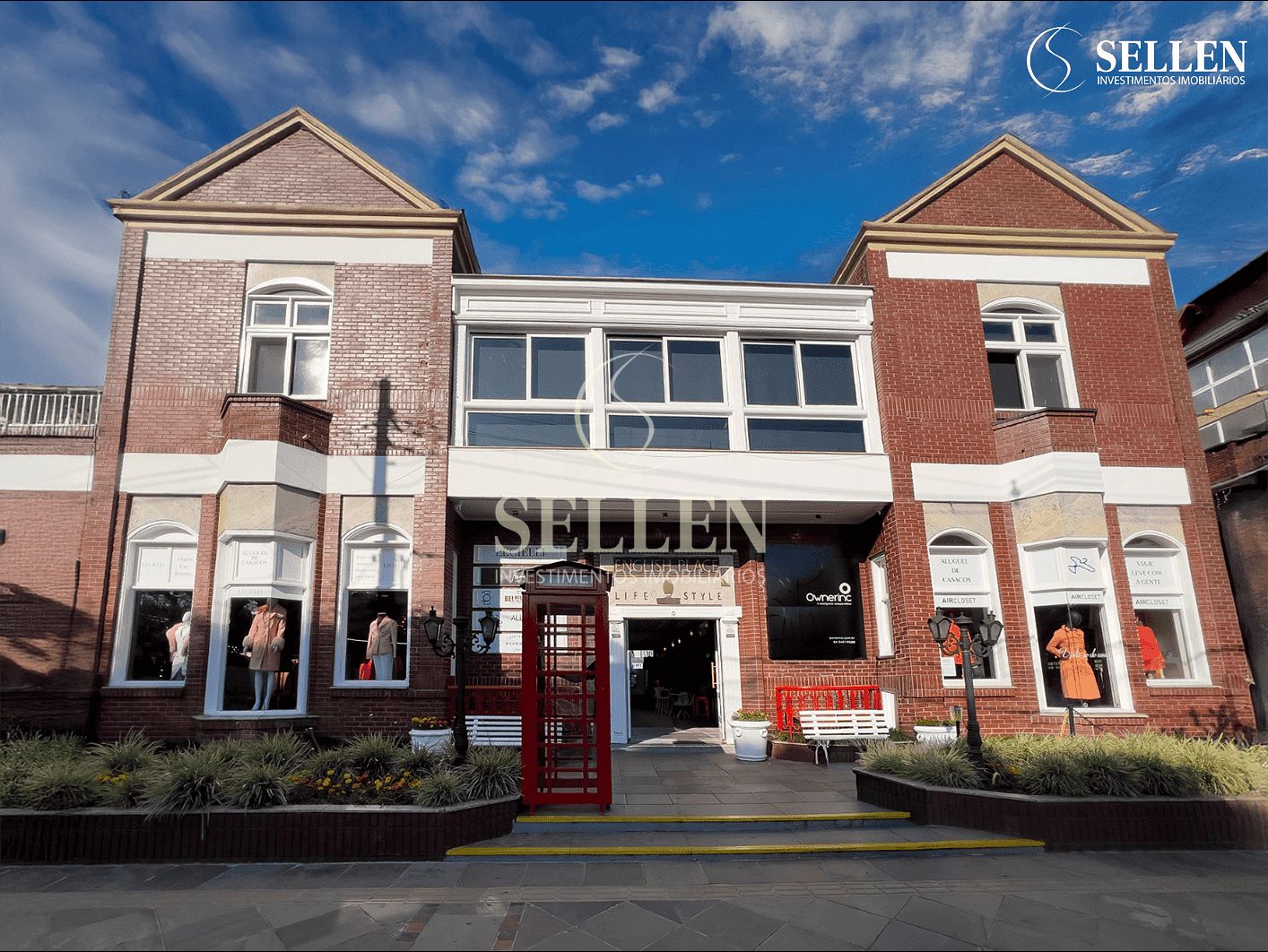 Apartamento, 2 quartos, 64 m² - Foto 27