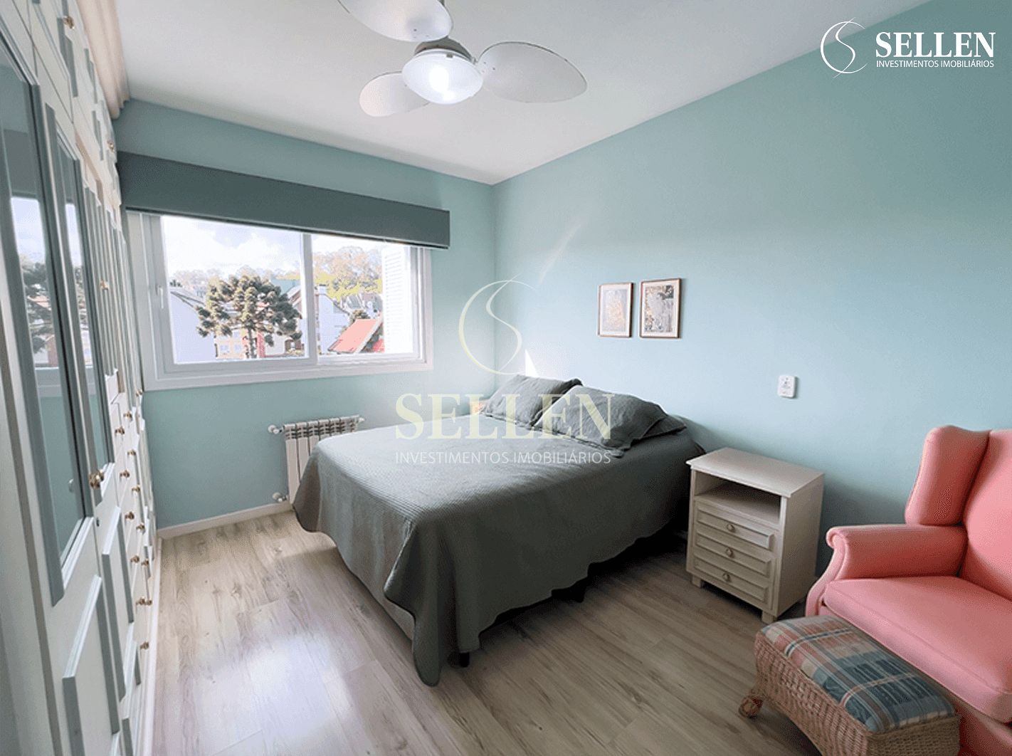 Apartamento, 2 quartos, 64 m² - Foto 12