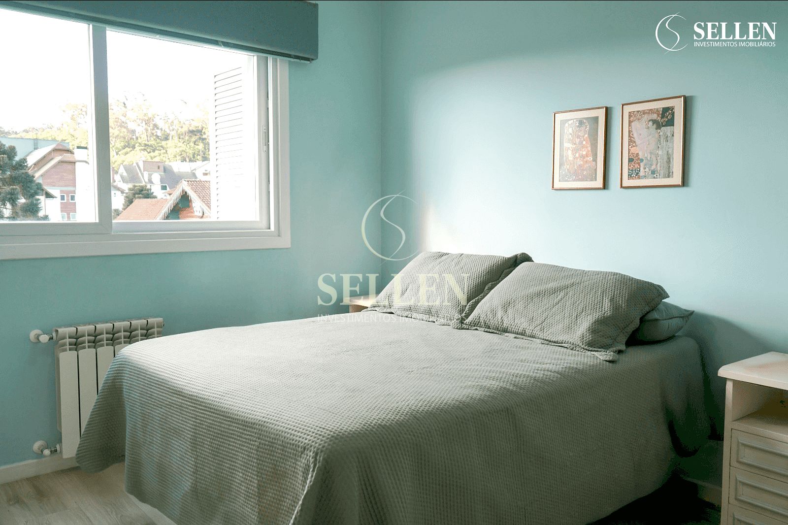 Apartamento, 2 quartos, 64 m² - Foto 13