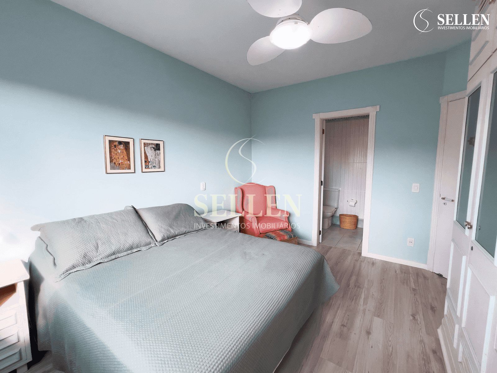 Apartamento, 2 quartos, 64 m² - Foto 14