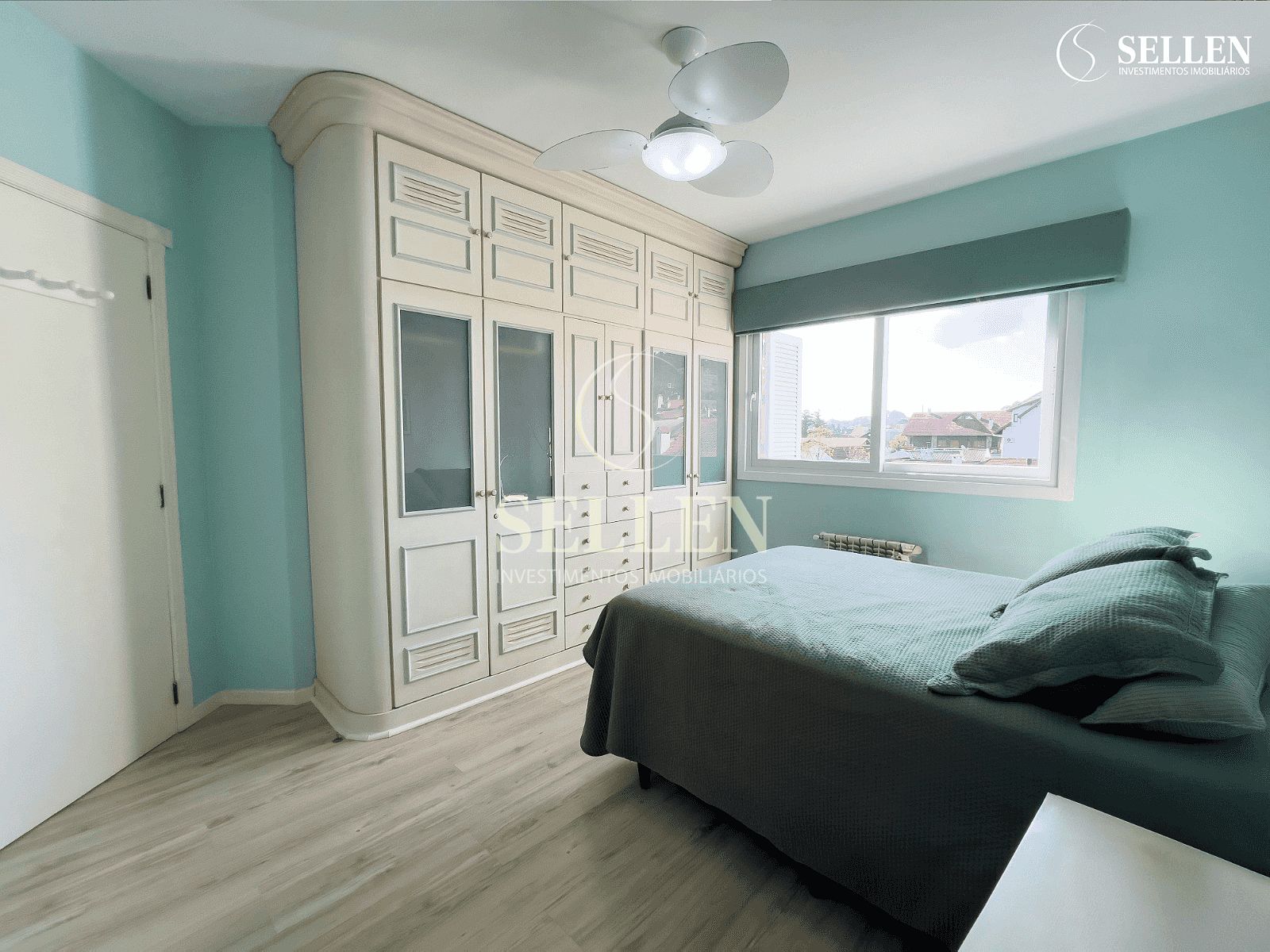 Apartamento, 2 quartos, 64 m² - Foto 16