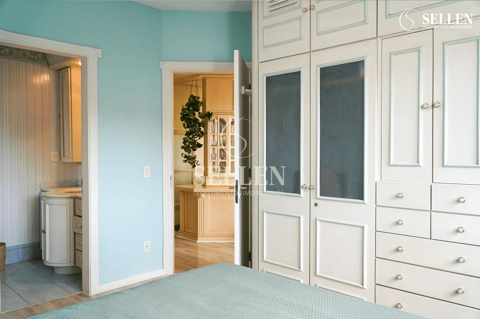 Apartamento, 2 quartos, 64 m² - Foto 17