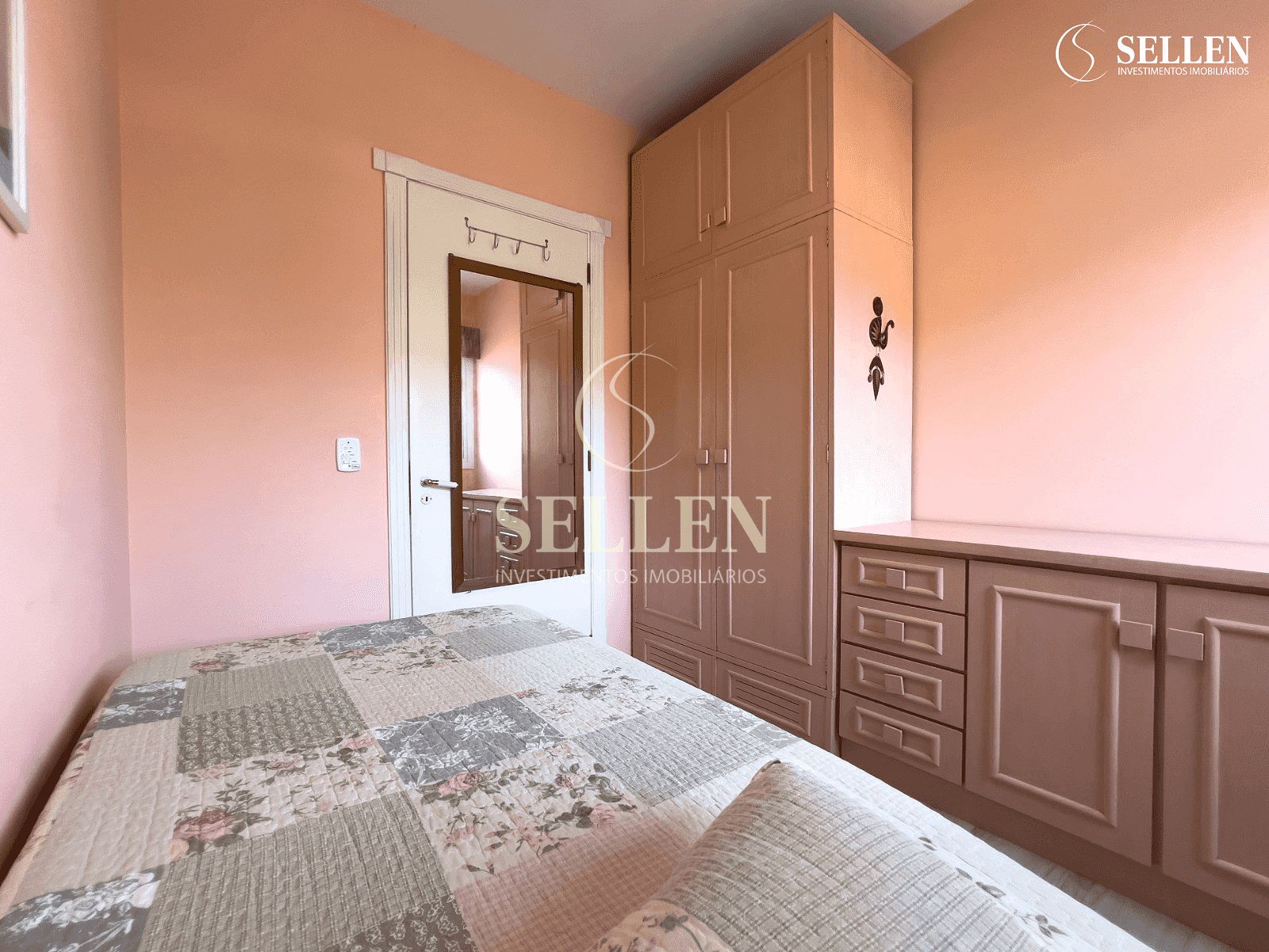 Apartamento, 2 quartos, 64 m² - Foto 21