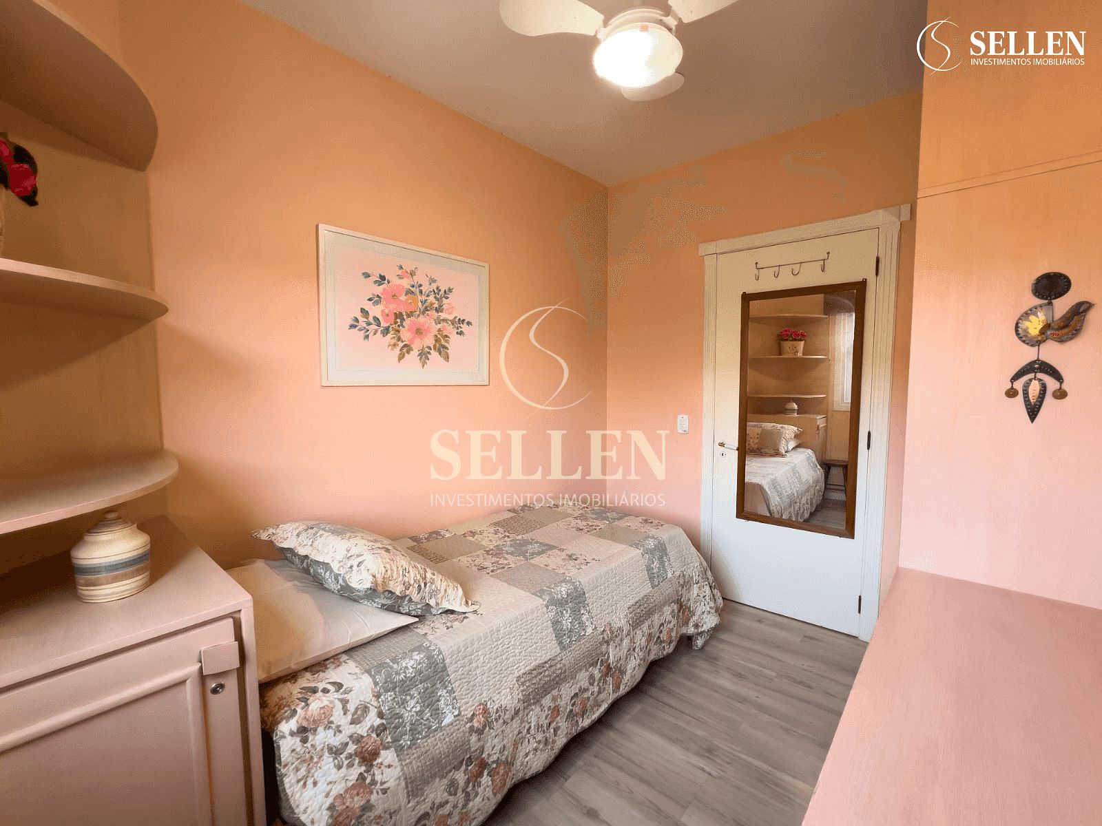 Apartamento, 2 quartos, 64 m² - Foto 22