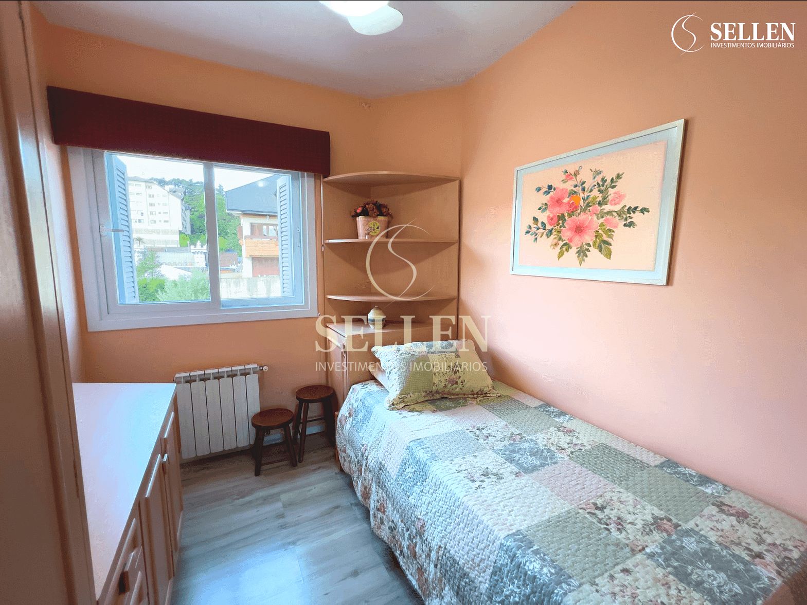 Apartamento, 2 quartos, 64 m² - Foto 20