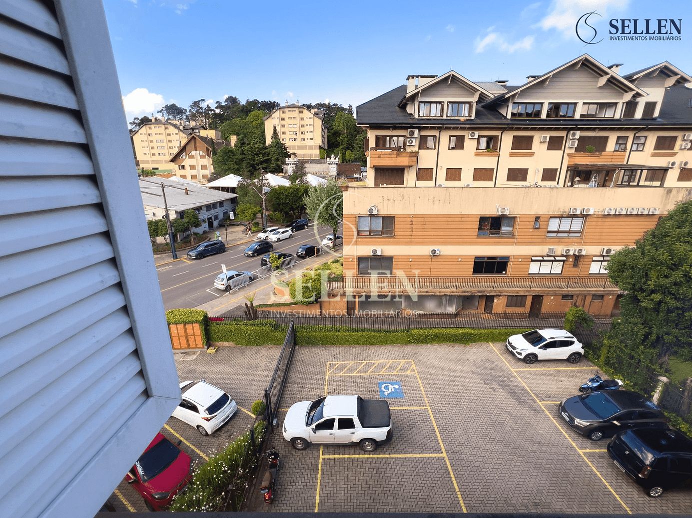 Apartamento, 2 quartos, 64 m² - Foto 23