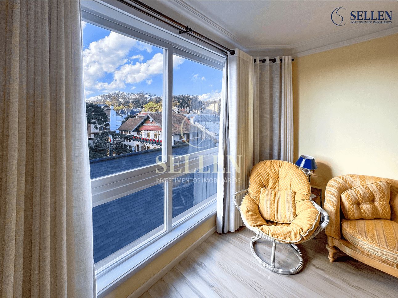 Apartamento, 2 quartos, 64 m² - Foto 3