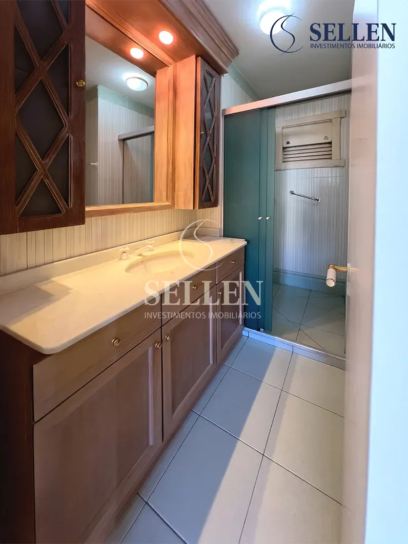 Apartamento, 2 quartos, 64 m² - Foto 11