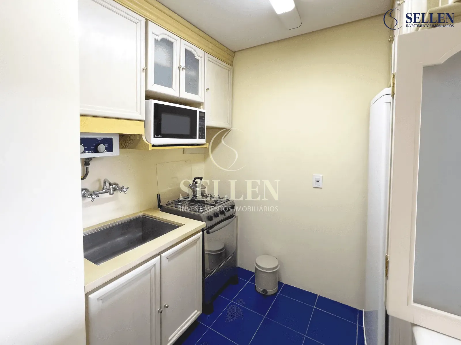 Apartamento, 2 quartos, 64 m² - Foto 8