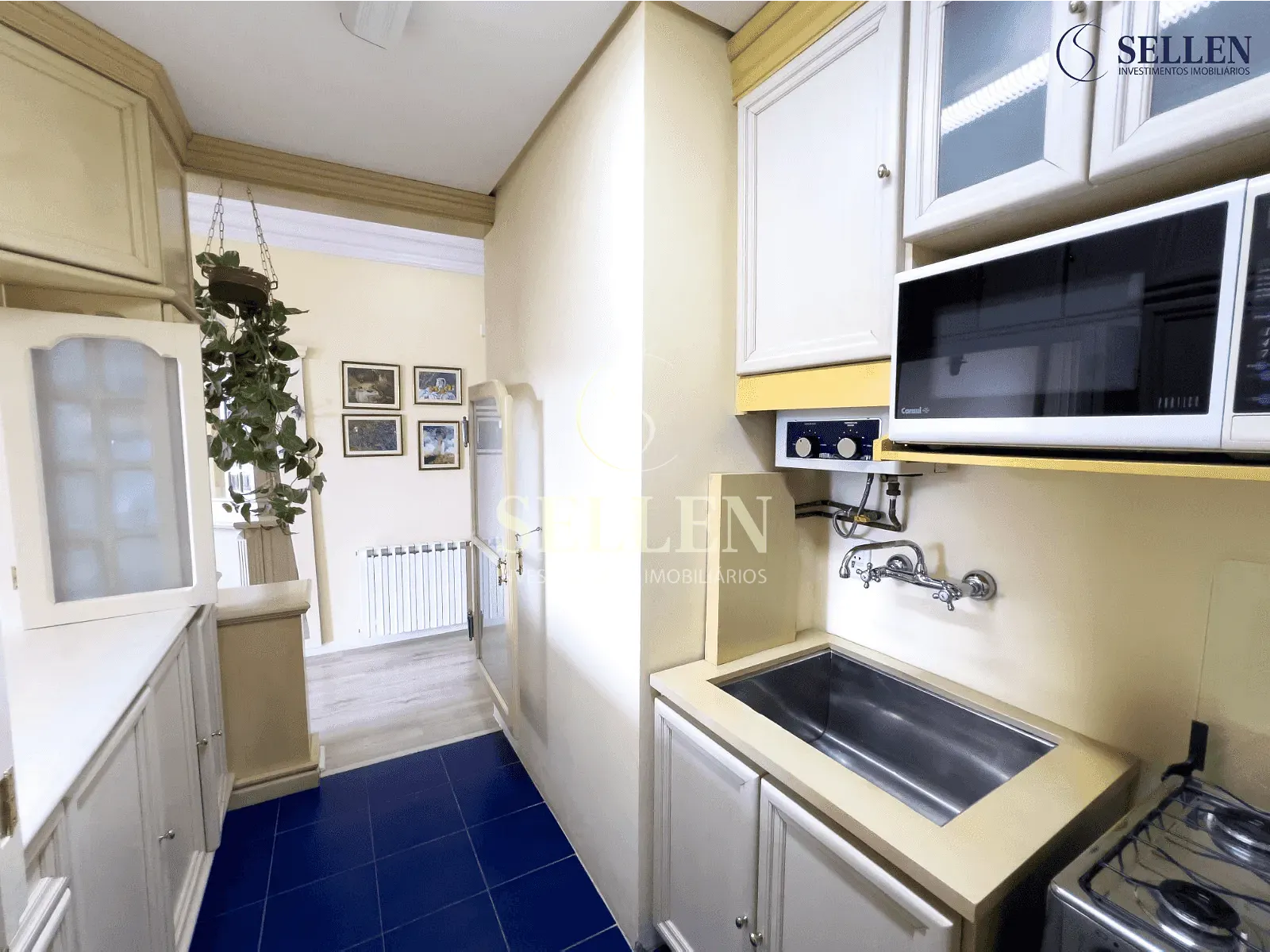 Apartamento, 2 quartos, 64 m² - Foto 9