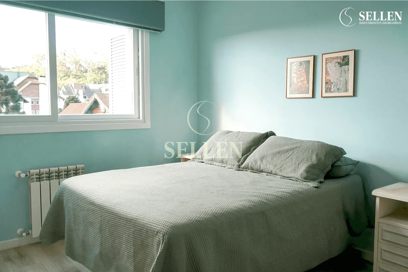 Apartamento, 2 quartos, 64 m² - Foto 13