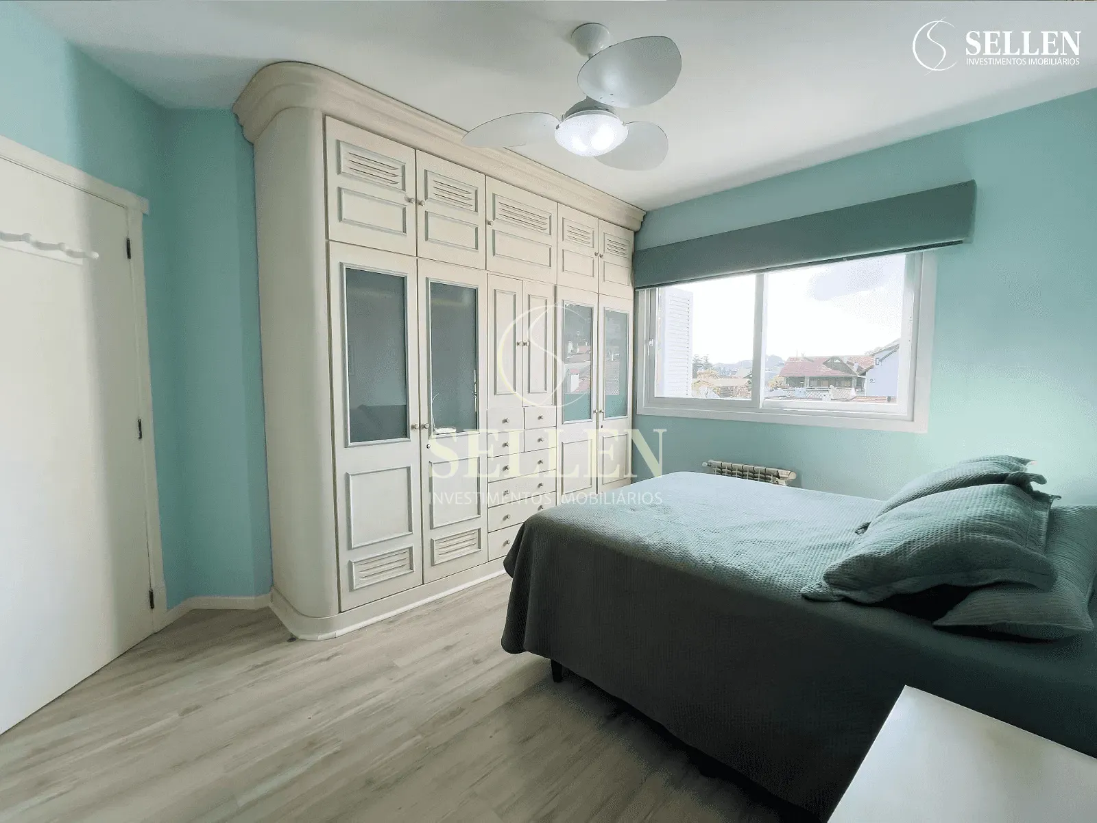 Apartamento, 2 quartos, 64 m² - Foto 16