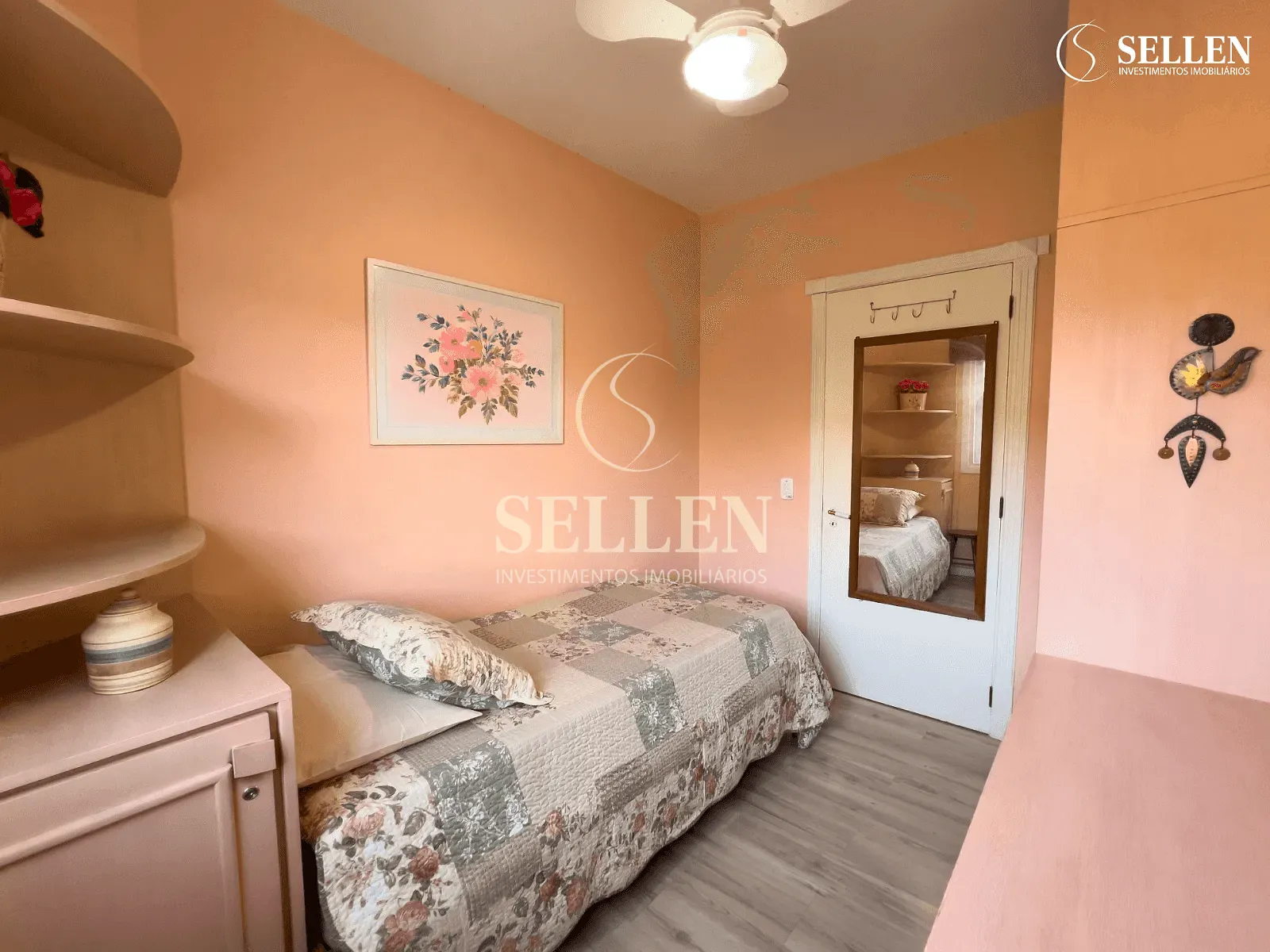 Apartamento, 2 quartos, 64 m² - Foto 22