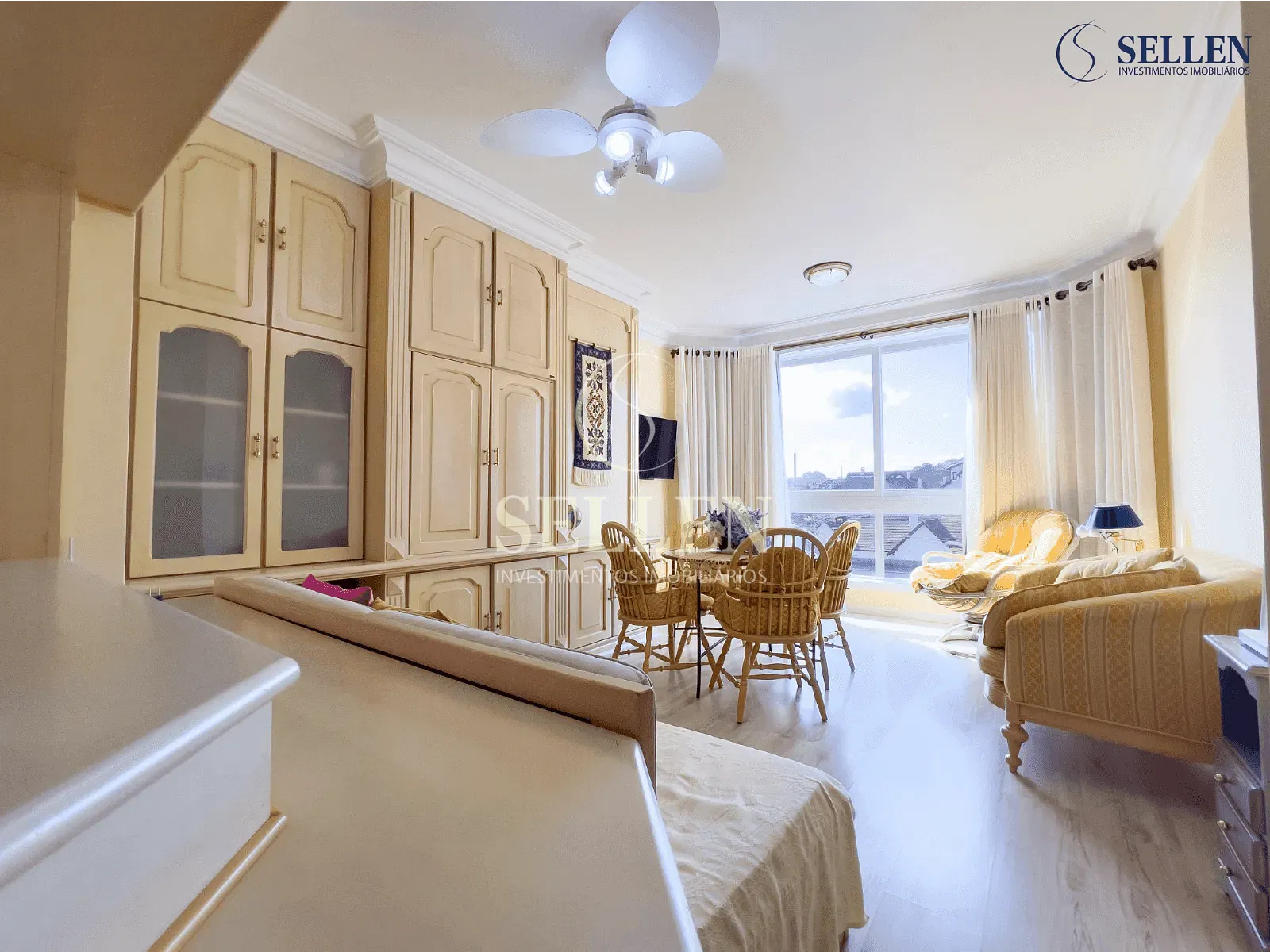 Apartamento, 2 quartos, 64 m² - Foto 5