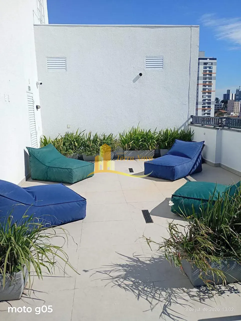 Apartamento, 2 quartos, 34 m² - Foto 5