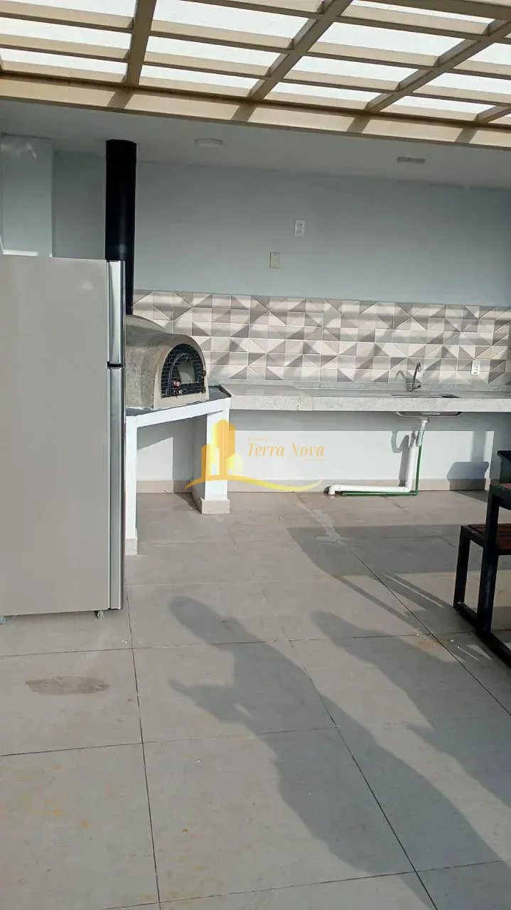 Apartamento, 2 quartos, 34 m² - Foto 7