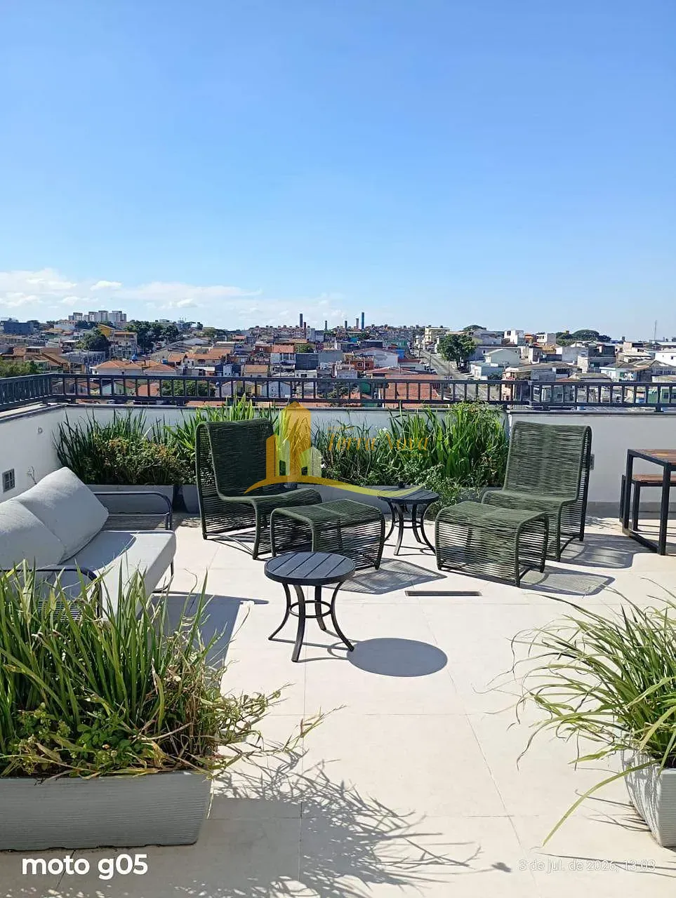 Apartamento, 2 quartos, 34 m² - Foto 8