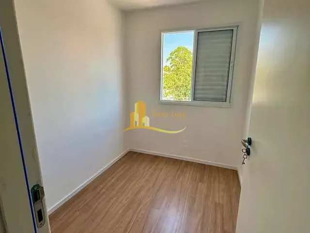 Apartamento 2 quartos e 1 banheiro, à venda, no bairro Itaquera em São Paulo