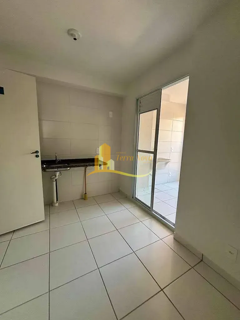 Apartamento, 2 quartos, 34 m² - Foto 2