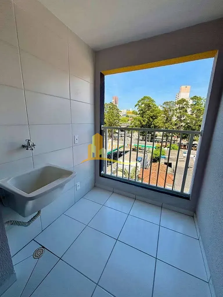 Apartamento, 2 quartos, 34 m² - Foto 1