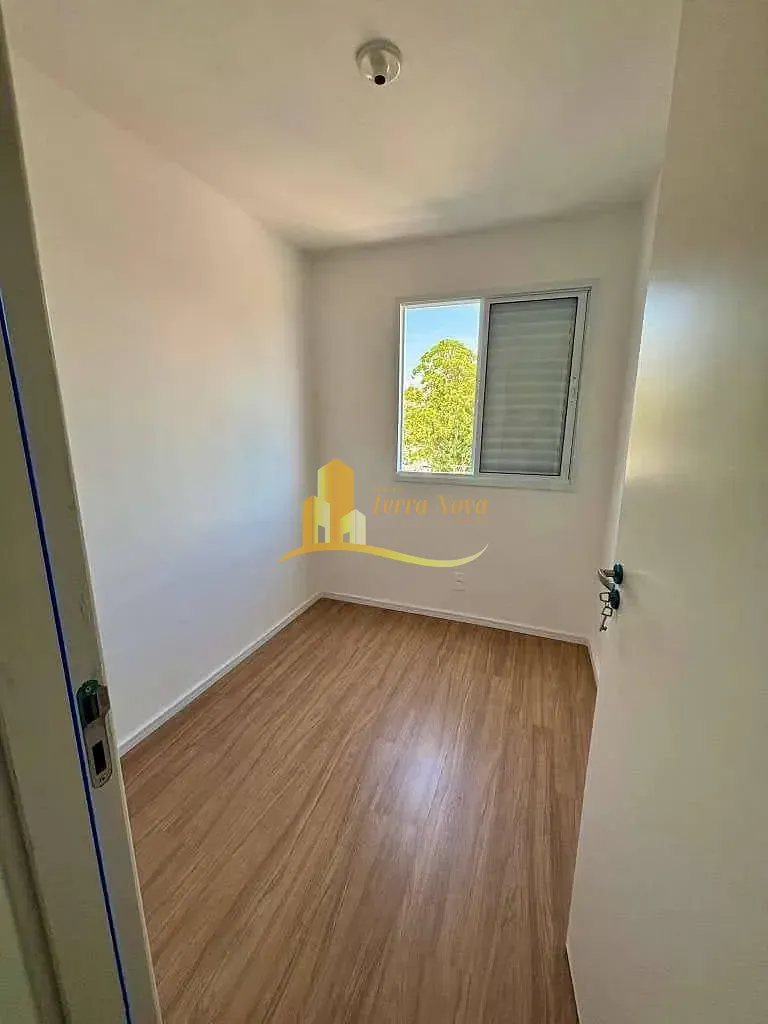 Apartamento, 2 quartos, 34 m² - Foto 3