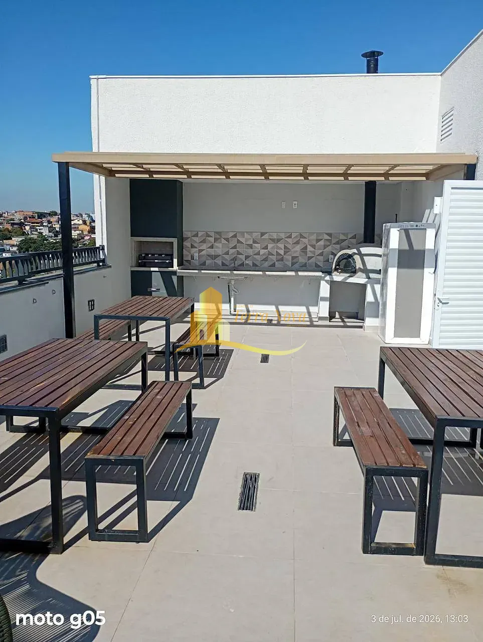 Apartamento, 2 quartos, 34 m² - Foto 14