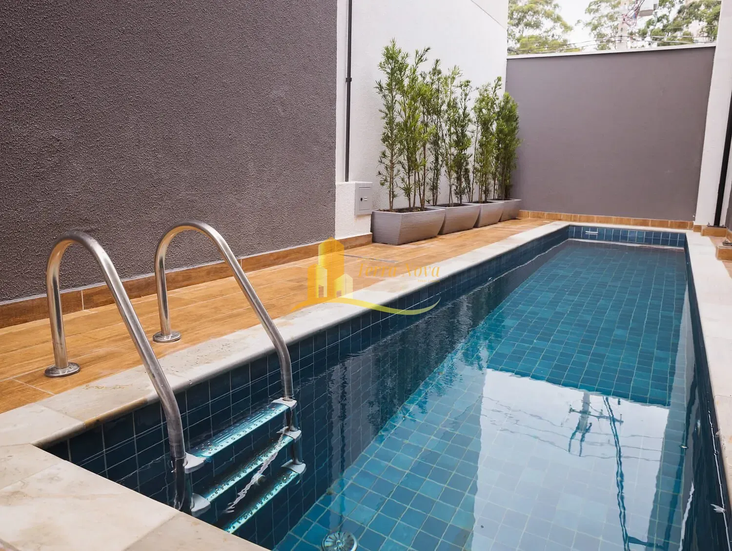 Apartamento, 2 quartos, 34 m² - Foto 16