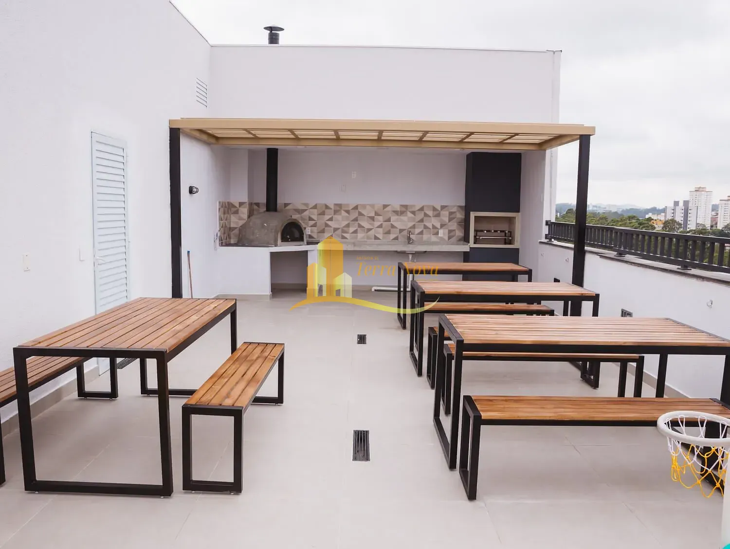 Apartamento, 2 quartos, 34 m² - Foto 17