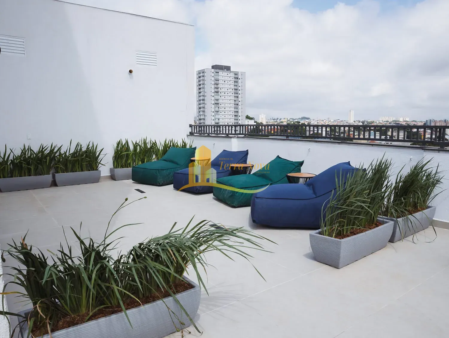Apartamento, 2 quartos, 34 m² - Foto 19