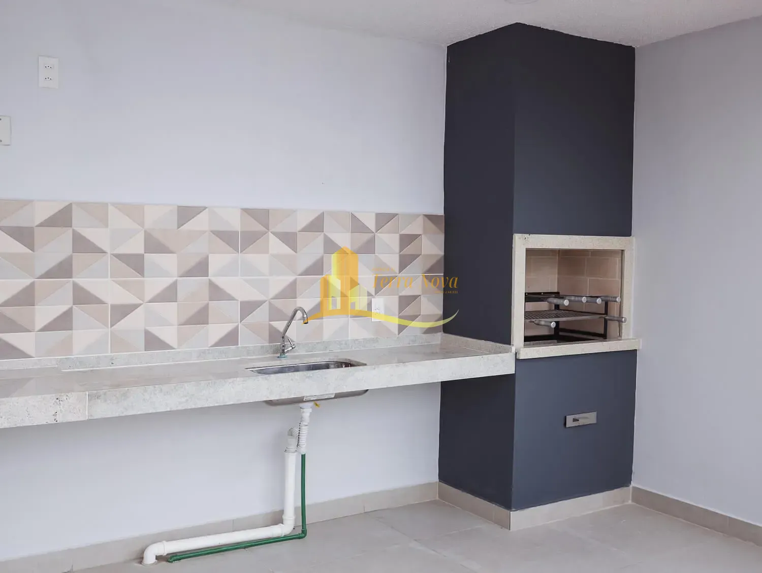 Apartamento, 2 quartos, 34 m² - Foto 21
