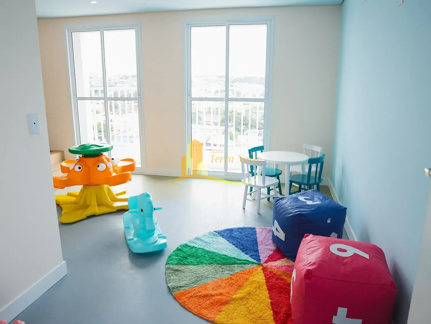 Apartamento, 2 quartos, 34 m² - Foto 23