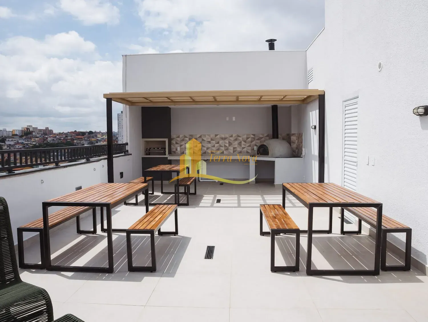 Apartamento, 2 quartos, 34 m² - Foto 25