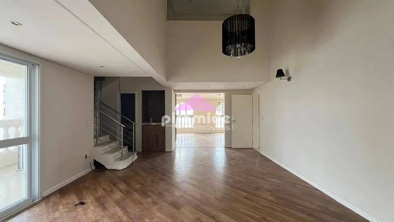 Apartamento, 3 quartos, 265 m² - Foto 4