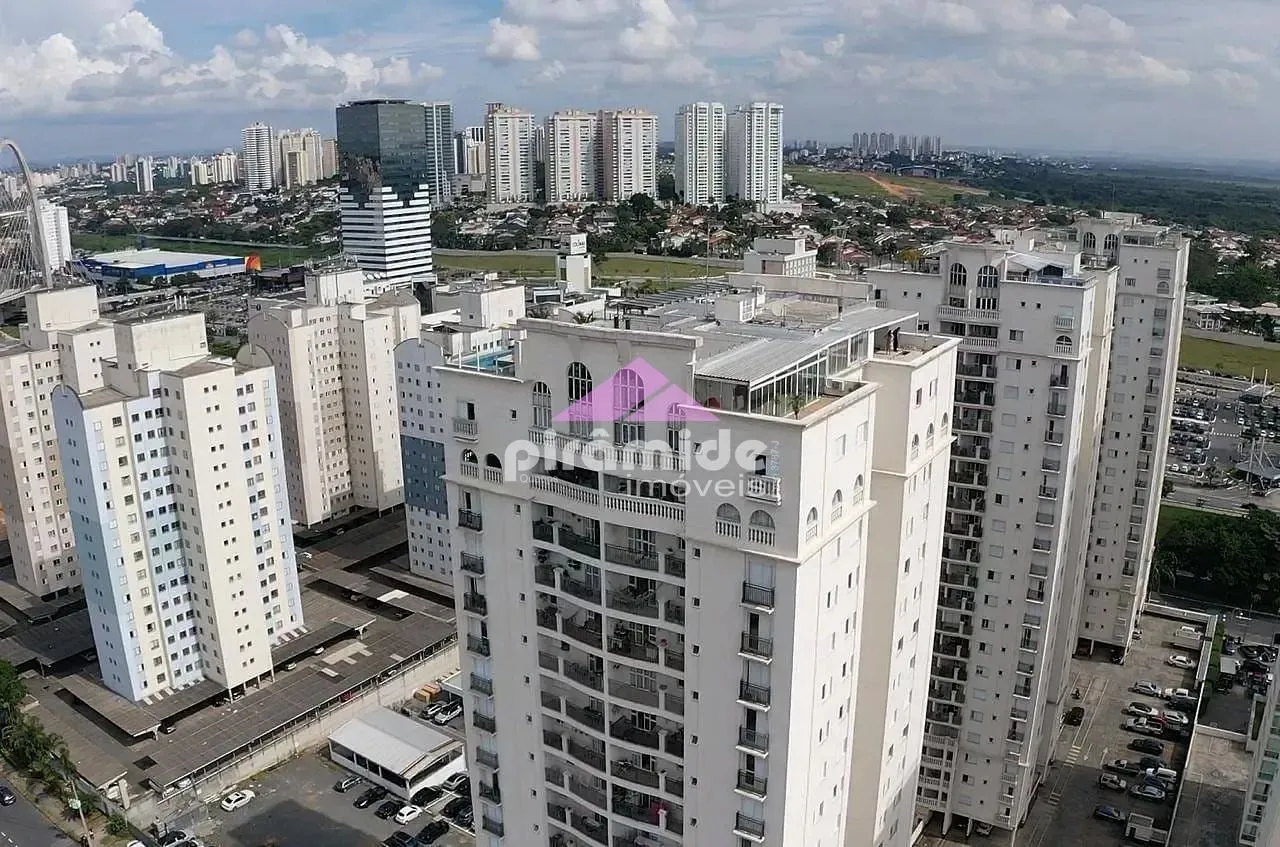 Apartamento, 3 quartos, 265 m² - Foto 1