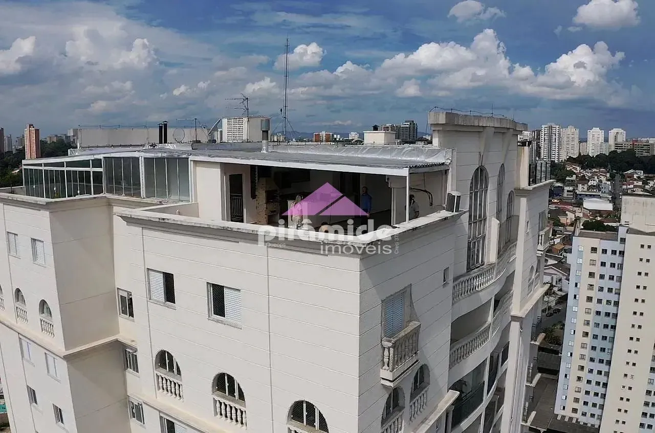Apartamento, 3 quartos, 265 m² - Foto 18