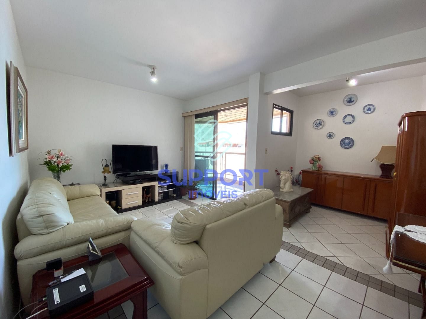 Apartamento, 2 quartos, 106 m² - Foto 3