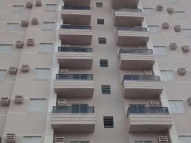 Foto do Apartamento - Della Rosa I: Apartamento (flat) de 40,39m² à venda, mobiliado, sol da manhã - Ribeirão da Ponte, Cuiabá, MT | Verticali Imóveis