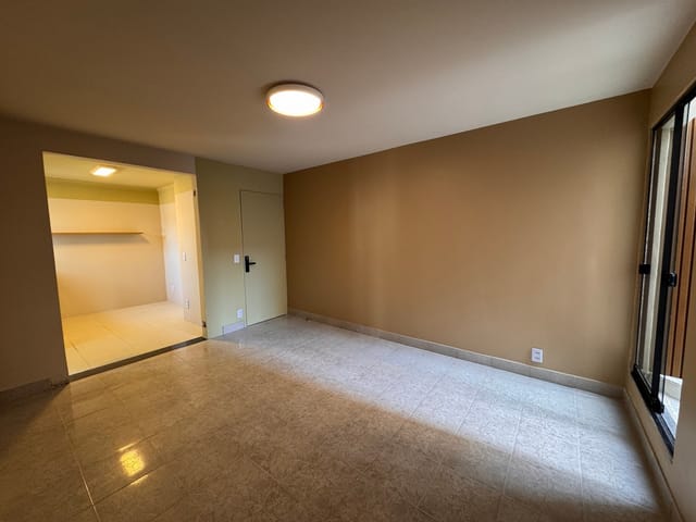 Apartamento com 74m² 3 quartos e 2 banheiros, à venda, no bairro Setor Bueno em Goiânia