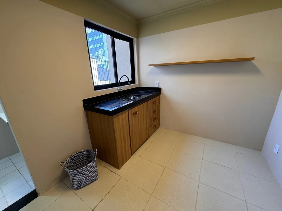 Apartamento, 3 quartos, 74 m² - Foto 6