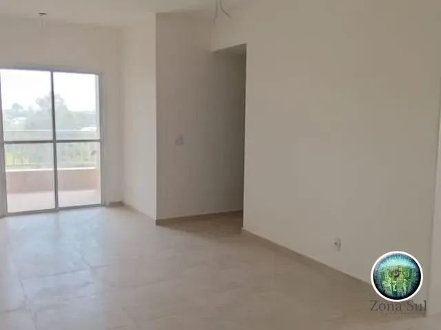 Apartamento 3 quartos e 2 banheiros, à venda ou para alugar, no bairro Parque Campolim em Sorocaba