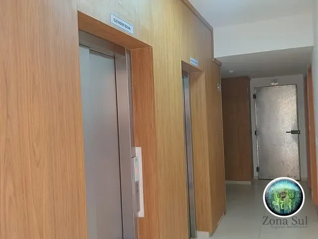 Apartamento 3 quartos e 2 banheiros, à venda ou para alugar, no bairro Parque Campolim em Sorocaba