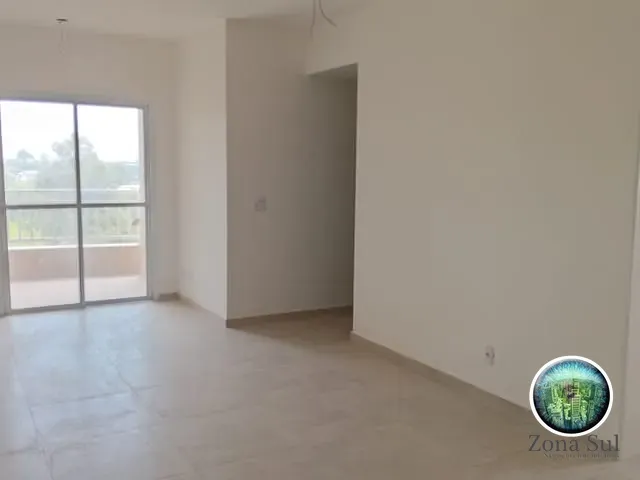 Apartamento 3 quartos e 2 banheiros, à venda ou para alugar, no bairro Parque Campolim em Sorocaba