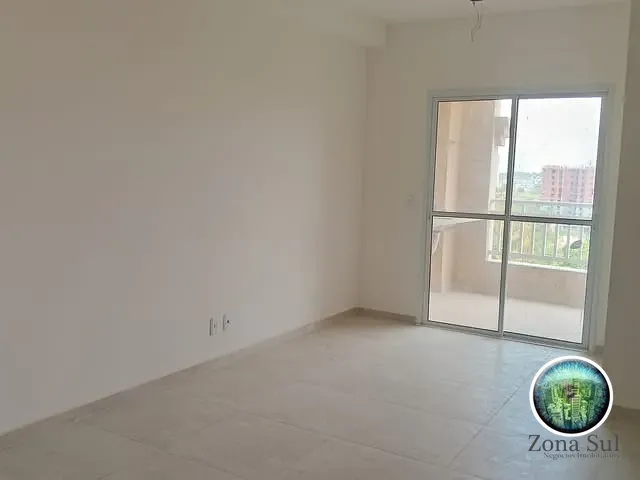 Apartamento 3 quartos e 2 banheiros, à venda ou para alugar, no bairro Parque Campolim em Sorocaba