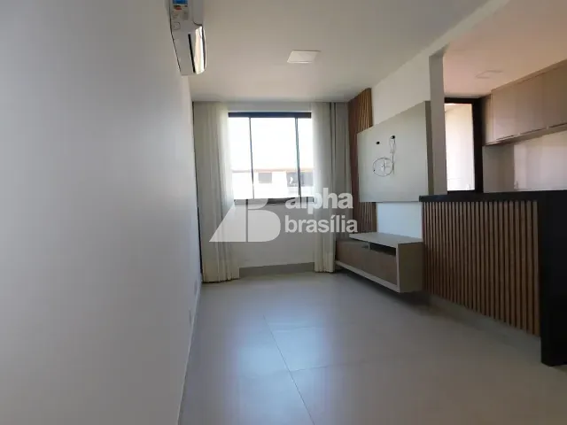 Apartamento 2 quartos e 3 banheiros, à venda, no bairro Setor Noroeste em Brasília