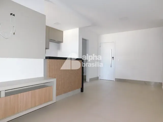 Apartamento 2 quartos e 3 banheiros, à venda, no bairro Setor Noroeste em Brasília